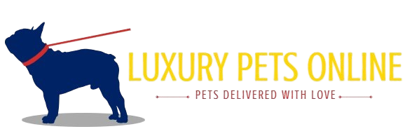 Luxury Pets Online